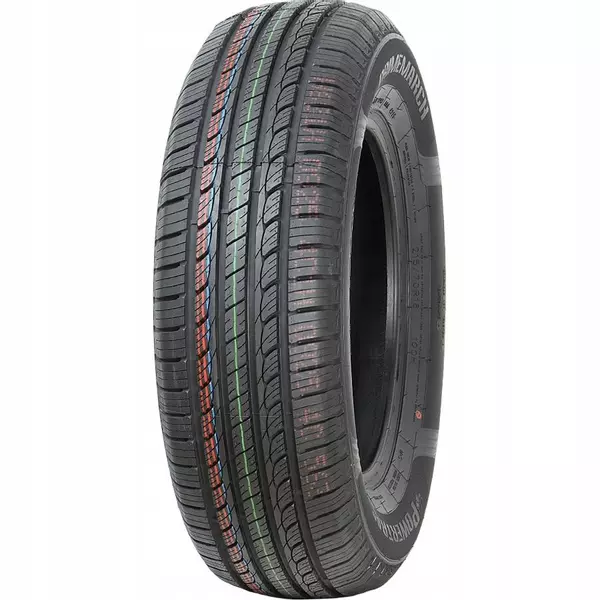 2xROYAL BLACK ROYAL SPORT 245/70R16 107 H 