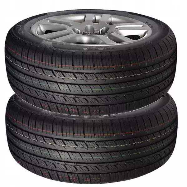 ROYAL BLACK SPORT 215/60R17 96 H