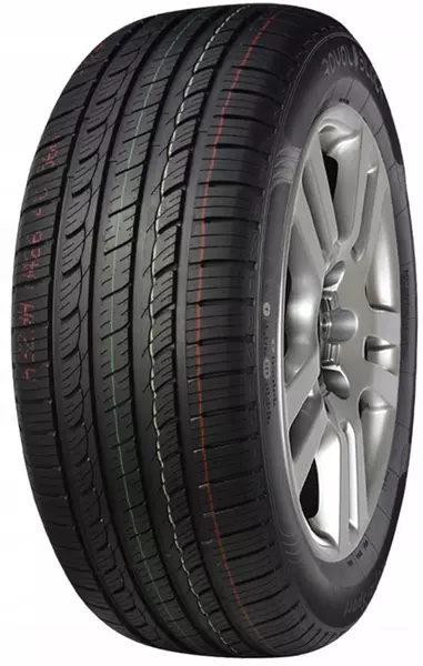 ROYAL BLACK SPORT 215/60R17 96 H 