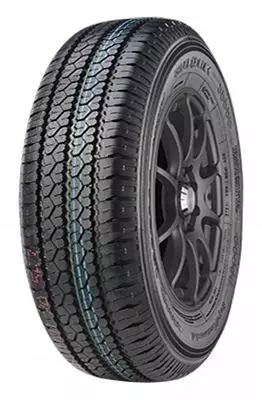 ROYAL BLACK ROYAL COMMERCIAL 215/65R15 104 T WZMOCNIENIE (C)