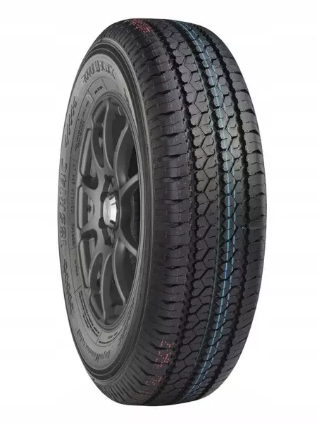 ROYAL BLACK COMMERCIAL 205/65R16 107/105 T 