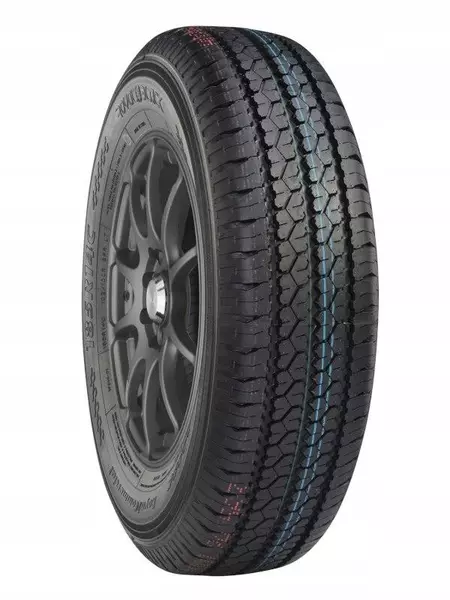 2xROYAL BLACK COMMERCIAL 215/65R16 109/107 T 