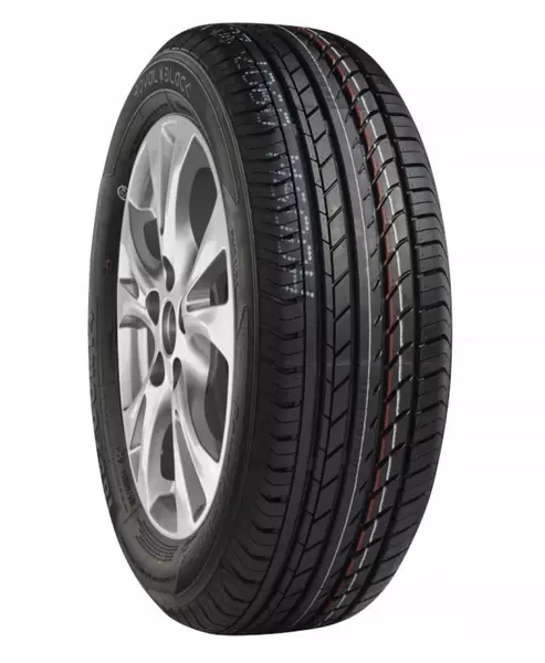 ROYAL BLACK ROYAL COMFORT 235/60R16 100 H