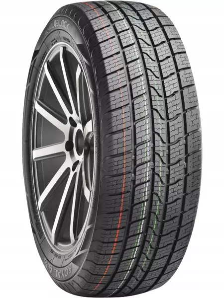 ROYAL BLACK ROYAL A/S 175/65R15 84 H PRZYCZEPNOŚĆ NA ŚNIEGU (3PMSF)