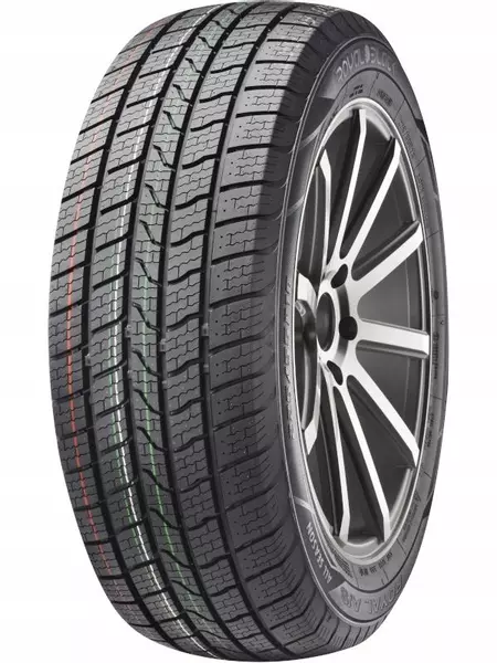 ROYAL BLACK ROYAL A/S 215/60R16 99 H WZMOCNIENIE (XL)