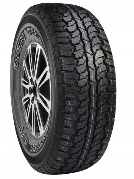 4xROYAL BLACK ROYAL A/T 275/70R16 114 T 