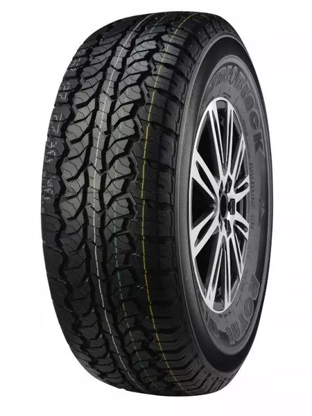 2xROYAL BLACK ROYAL A/T 215/80R15 112/110 S WZMOCNIENIE (C) 