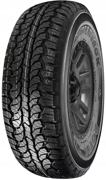 2xROYAL BLACK ROYAL A/T 245/75R16 120/116 S PRZYCZEPNOŚĆ NA ŚNIEGU (3PMSF) 