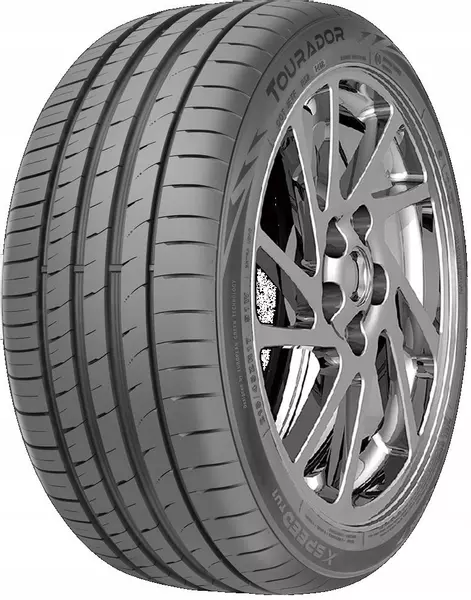 TOURADOR X SPEED TU1 225/40R19 93 Y WZMOCNIENIE (XL)