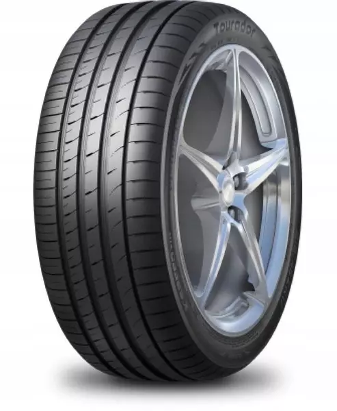 TOURADOR X SPEED TU1 205/50R17 93 W WZMOCNIENIE (XL)