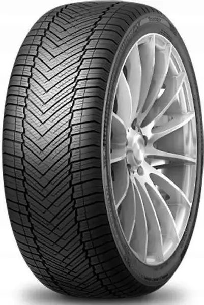 TOURADOR X ALL CLIMATE TF2 195/70R14 91 T