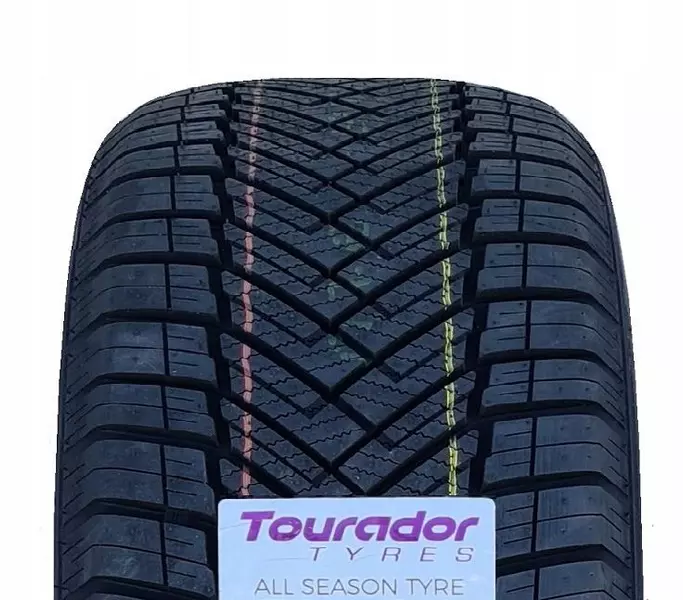 2xTOURADOR X ALL CLIMATE TF1 205/55R16 91 V 