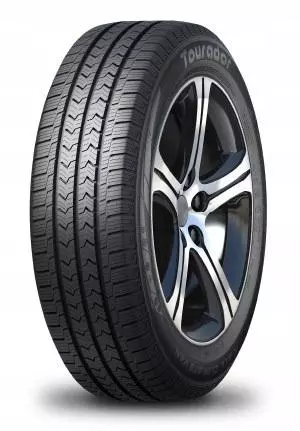 TOURADOR X ALL CLIMATE VAN 195/70R15 104/102 S