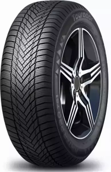 TOURADOR WINTER PRO TS1 185/65R15 88 H PRZYCZEPNOŚĆ NA ŚNIEGU (3PMSF)