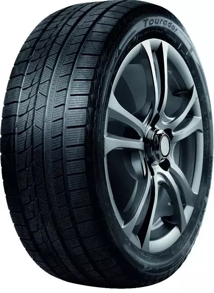 2xTOURADOR WINTER PRO TSU2 225/65R17 102 T 