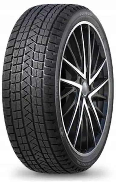 TOURADOR WINTER PRO TSS1 235/70R16 106 T PRZYCZEPNOŚĆ NA ŚNIEGU (3PMSF)