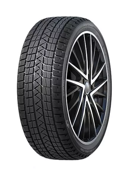 TOURADOR WINTER PRO TSS1 235/60R18 107 T PRZYCZEPNOŚĆ NA ŚNIEGU (3PMSF), WZMOCNIENIE (XL)