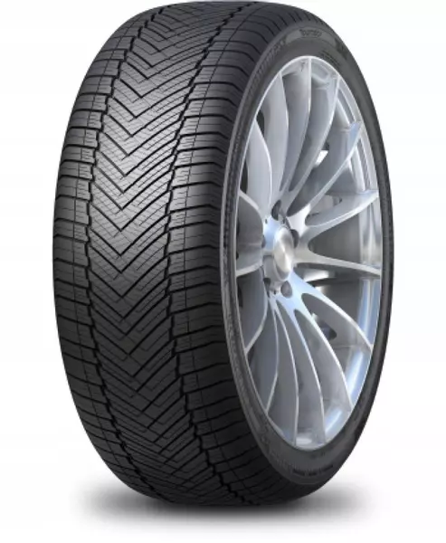 TOURADOR X ALL CLIMATE TF1 225/40R18 92 Y PRZYCZEPNOŚĆ NA ŚNIEGU (3PMSF), RANT OCHRONNY, WZMOCNIENIE (XL)