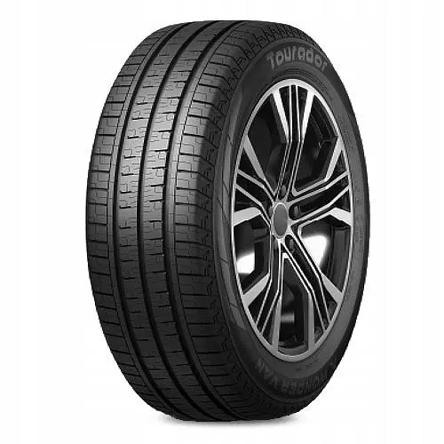 TOURADOR 195/75R16 110 R