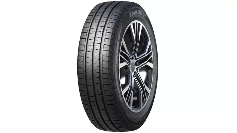 TOURADOR X WONDER VAN 225/65R16 112/110 T WZMOCNIENIE (C)