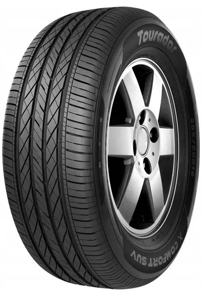 TOURADOR X COMFORT SUV 235/70R16 106 H