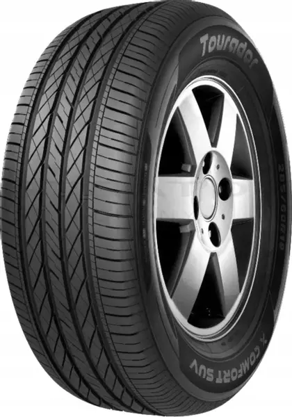 TOURADOR X COMFORT SUV 265/70R16 112 H