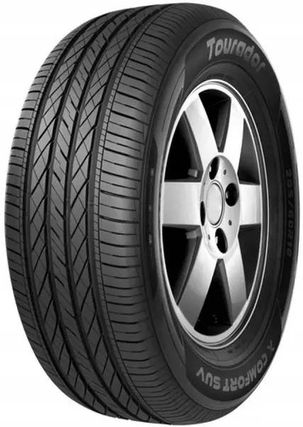 TOURADOR X COMFORT SUV 235/65R17 108 V WZMOCNIENIE (XL)