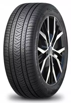 TOURADOR WINTER PRO TSU1 275/40R18 103 V PRZYCZEPNOŚĆ NA ŚNIEGU (3PMSF)