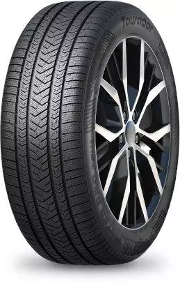 2xTOURADOR WINTER PRO MAX 225/40R18 92 V 