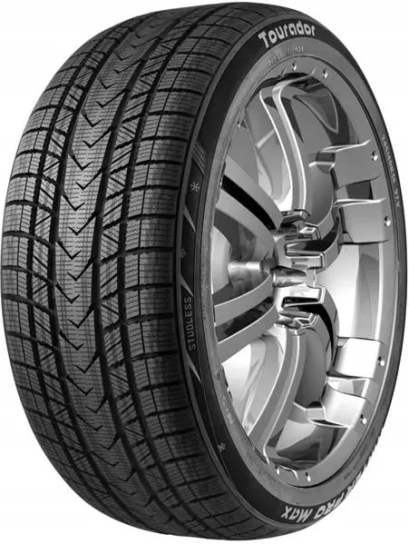 2xTOURADOR WINTER PRO MAX 225/40R18 92 V 