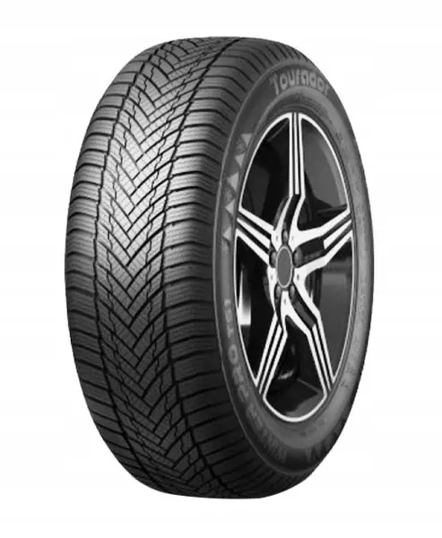 2xTOURADOR WINTER PRO MAX 245/40R18 100/97 V 