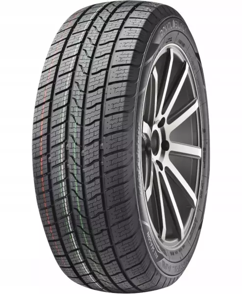 ROYAL BLACK ROYAL ALLSEASON 205/50R17 93 W