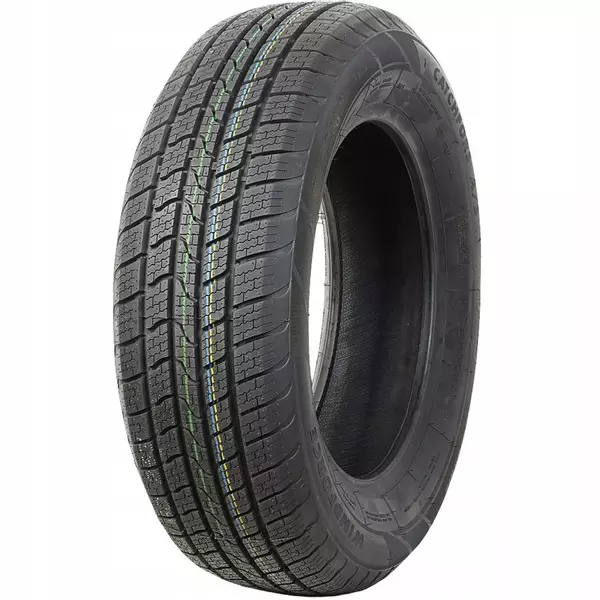 2xROYAL BLACK ROYAL ALLSEASON 205/50R17 93 W 