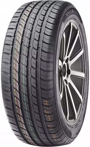 ROYAL BLACK ROYAL EXPLORER 215/45R18 93 W