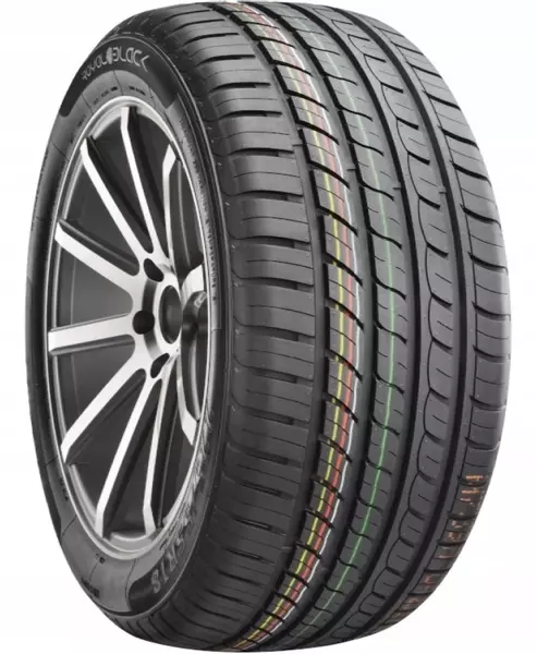 ROYAL BLACK ROYAL EXPLORER 255/45R18 103 W