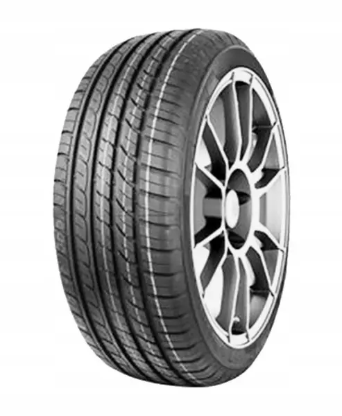 4xROYAL BLACK ROYAL EXPLORER 255/45R18 103 W 