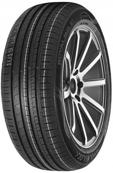 ROYAL BLACK ROYALMILE 145/70R12 69 T