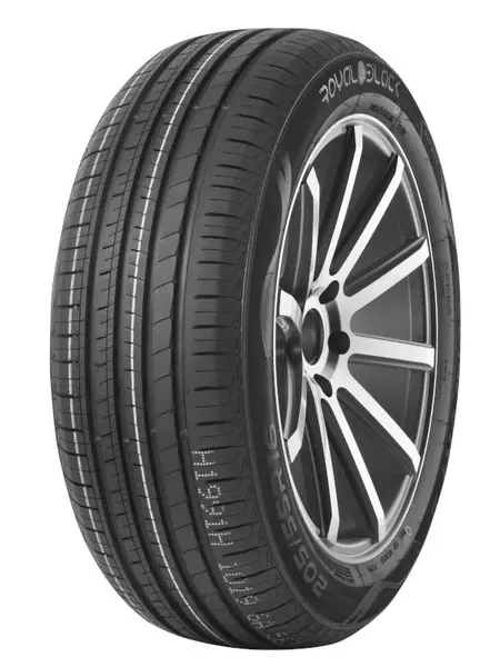 ROYAL BLACK ROYALMILE 155/65R13 73 T 