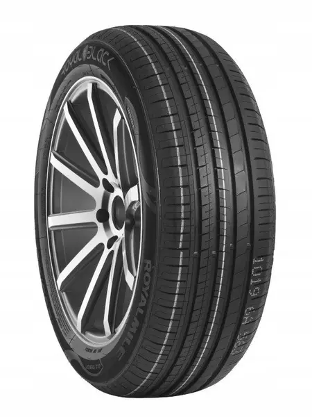 ROYAL BLACK ROYAL MILE 165/70R14 81 H