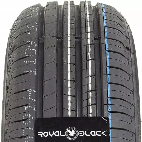 ROYAL BLACK ROYALMILE 225/70R15 100 H 