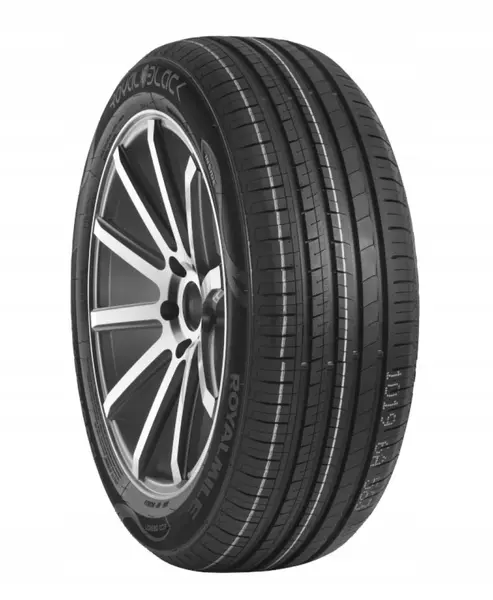 ROYAL BLACK ROYALMILE 195/65R14 89 H