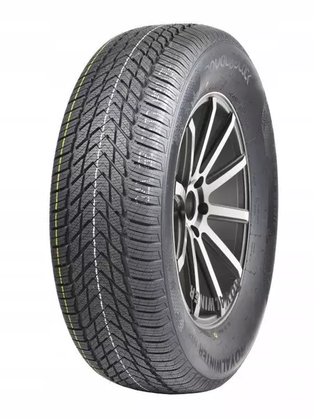 ROYAL BLACK ROYALWINTER HP 195/60R15 88 H PRZYCZEPNOŚĆ NA ŚNIEGU (3PMSF)