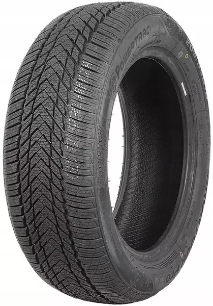 ROYAL BLACK ROYALWINTER HP 205/60R16 96 H PRZYCZEPNOŚĆ NA ŚNIEGU (3PMSF) 