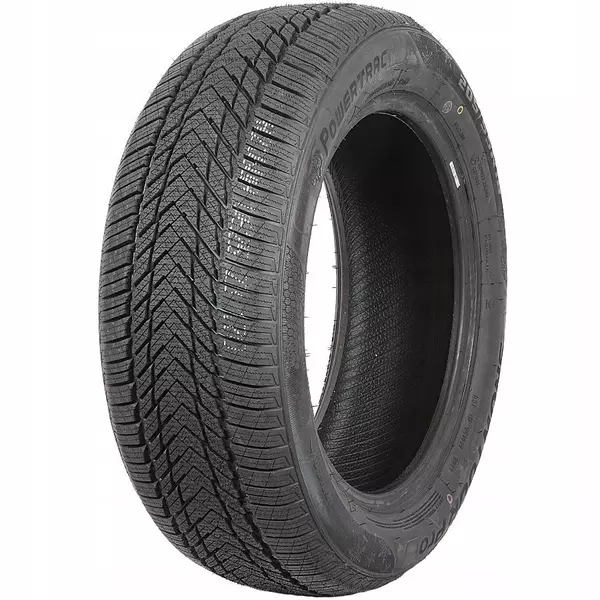 ROYAL BLACK ROYALWINTER HP 245/70R16 111 T PRZYCZEPNOŚĆ NA ŚNIEGU (3PMSF)