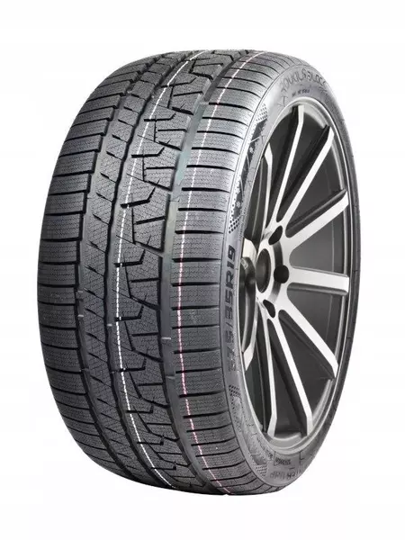 ROYAL BLACK ROYALWINTER UHP 215/55R18 99 V PRZYCZEPNOŚĆ NA ŚNIEGU (3PMSF), WZMOCNIENIE (XL)