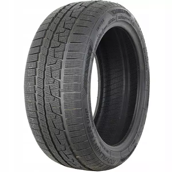 2xROYAL BLACK ROYALWINTER UHP 255/45R18 103 V 