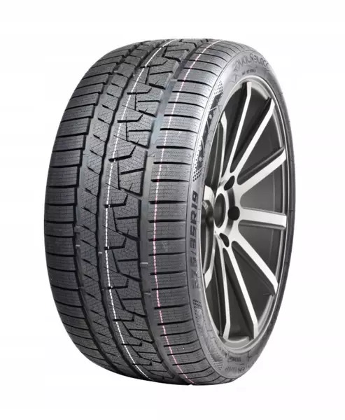 ROYAL BLACK ROYALWINTER UHP 255/45R19 104 V PRZYCZEPNOŚĆ NA ŚNIEGU (3PMSF)