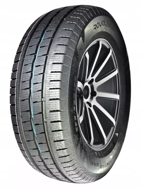 ROYAL BLACK ROYALWINTER VAN 195/70R15 104 R WZMOCNIENIE (C)