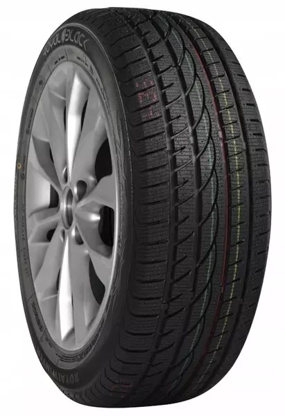 ROYAL BLACK ROYALWINTER 245/45R18 100 V RANT OCHRONNY