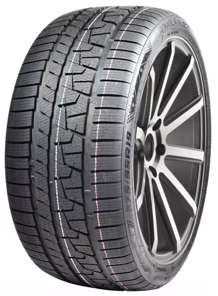 ROYAL BLACK ROYALWINTER UHP 215/50R17 95 V PRZYCZEPNOŚĆ NA ŚNIEGU (3PMSF)